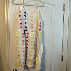 Lou & Grey for Loft sundress size medium